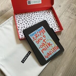 Casetify iPad Air 4th/5th Gen Folio Case